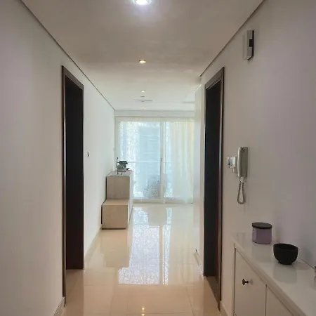 One Bedroom Apartment With Pool & Gym Near Marina Dubai Exterior photo