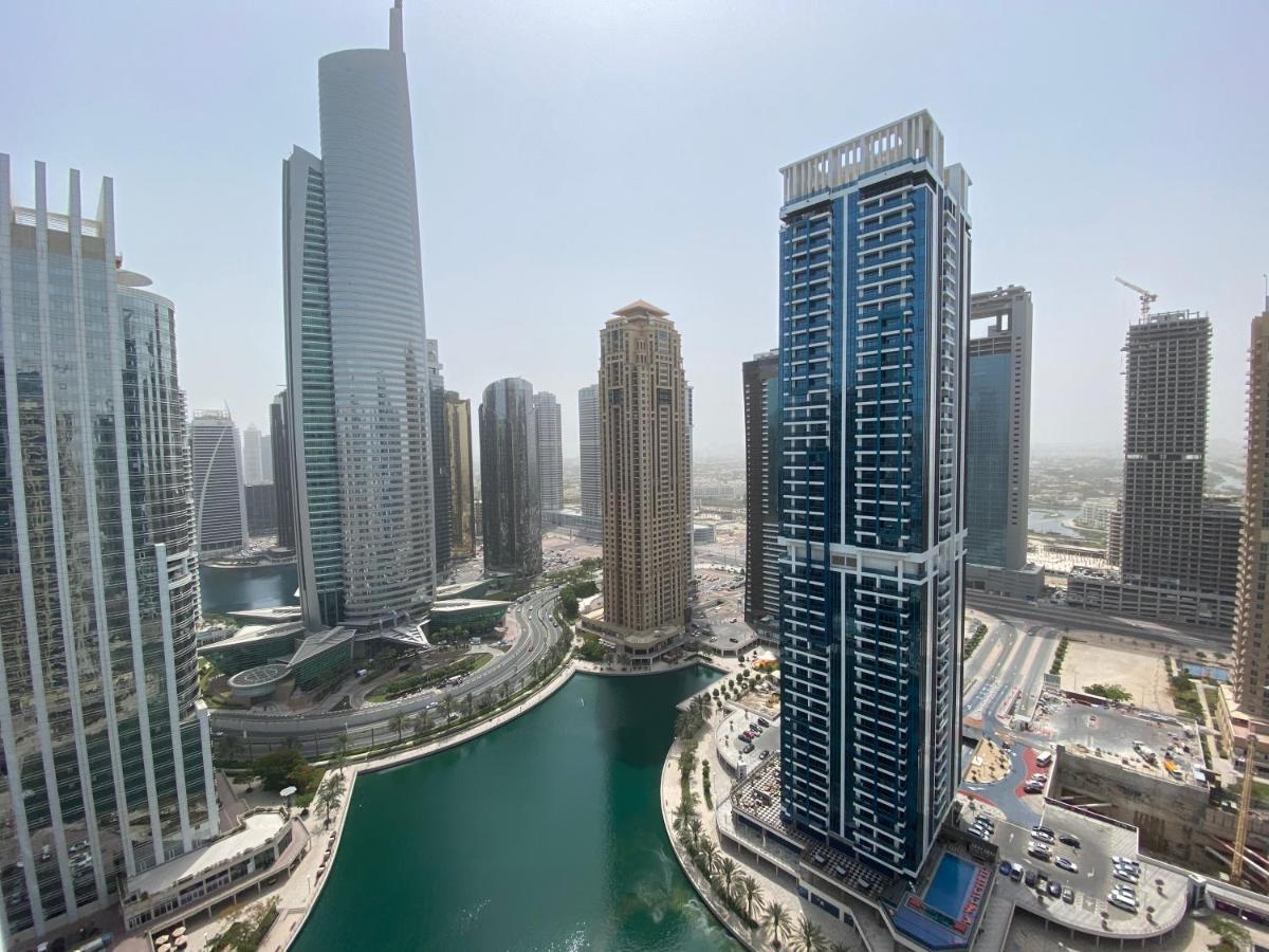 One Bedroom With Pool & Gym Near Marina *